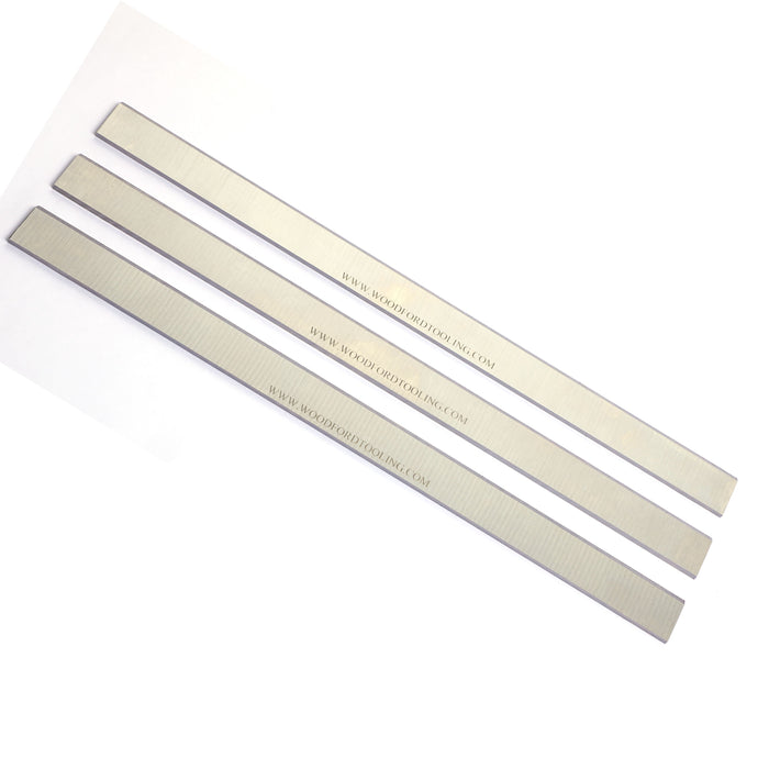 Delta planer blades for model Delta 22-680 SET OF 3 Blades