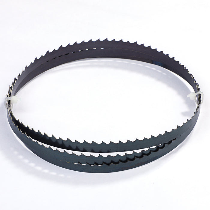 Nutool 1785mm X 1/2 Inch X 14 TPI Bandsaw Blade Also Fits  Axminster Bandsaw