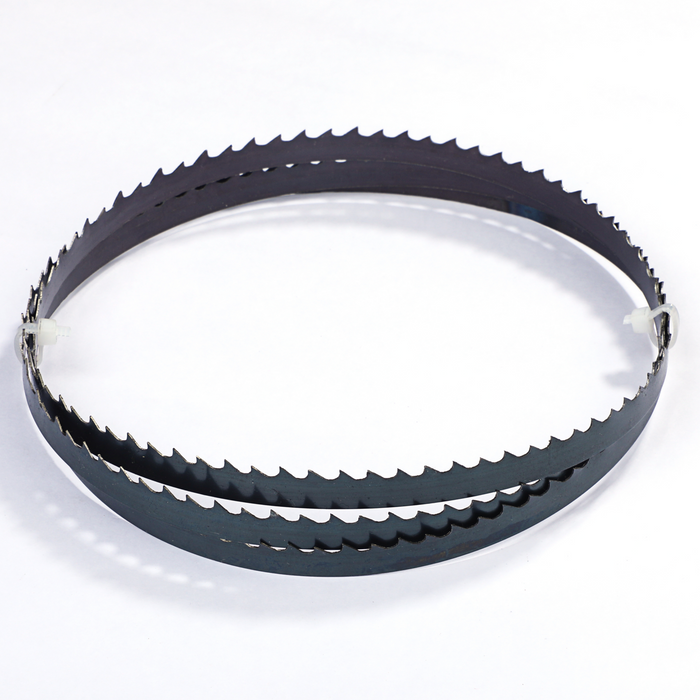 Premium Bandsaw Blades – 1500 / 1790 Length, Manufactured & Supplied in the UK by Xcalibur Tooling