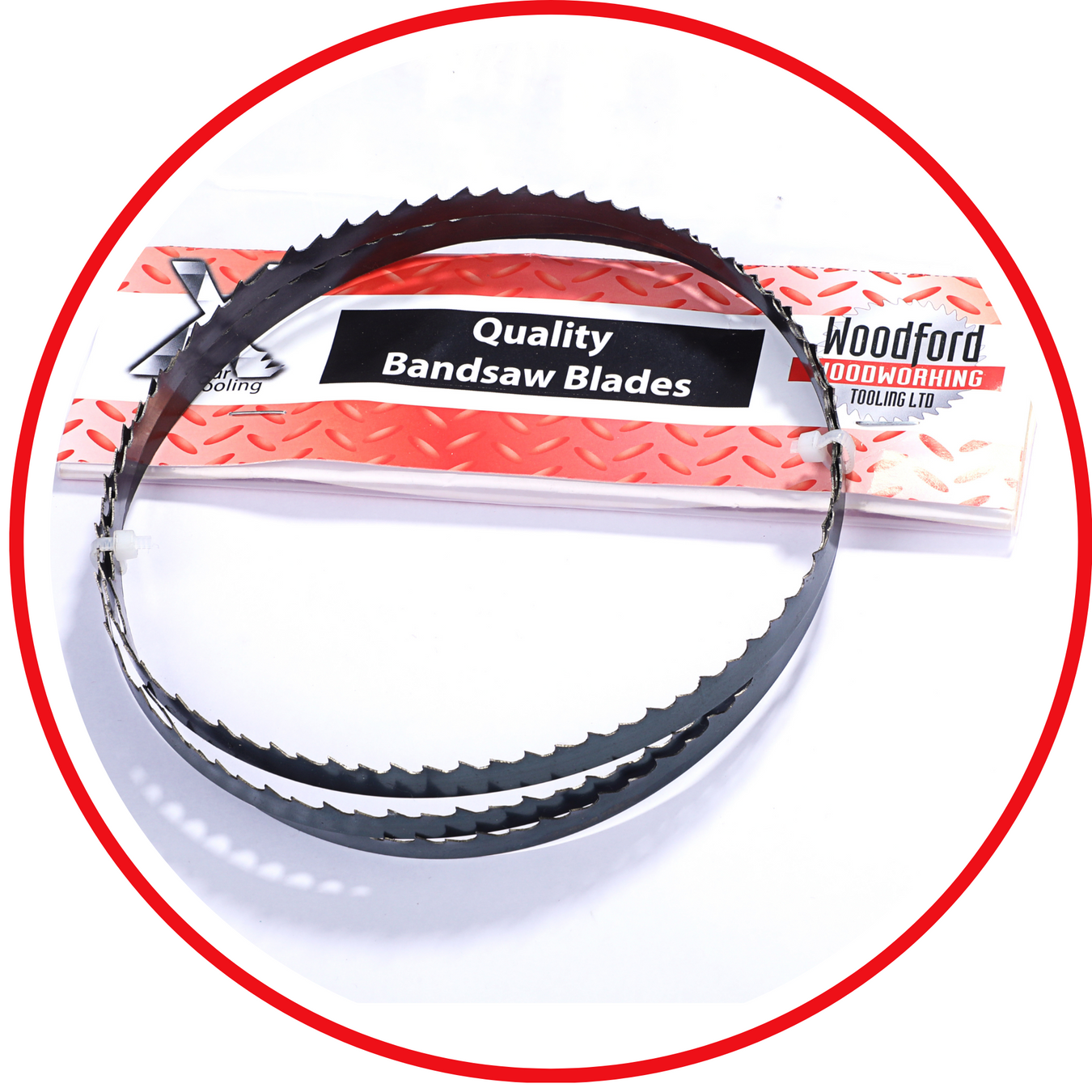 Bandsaw Blades