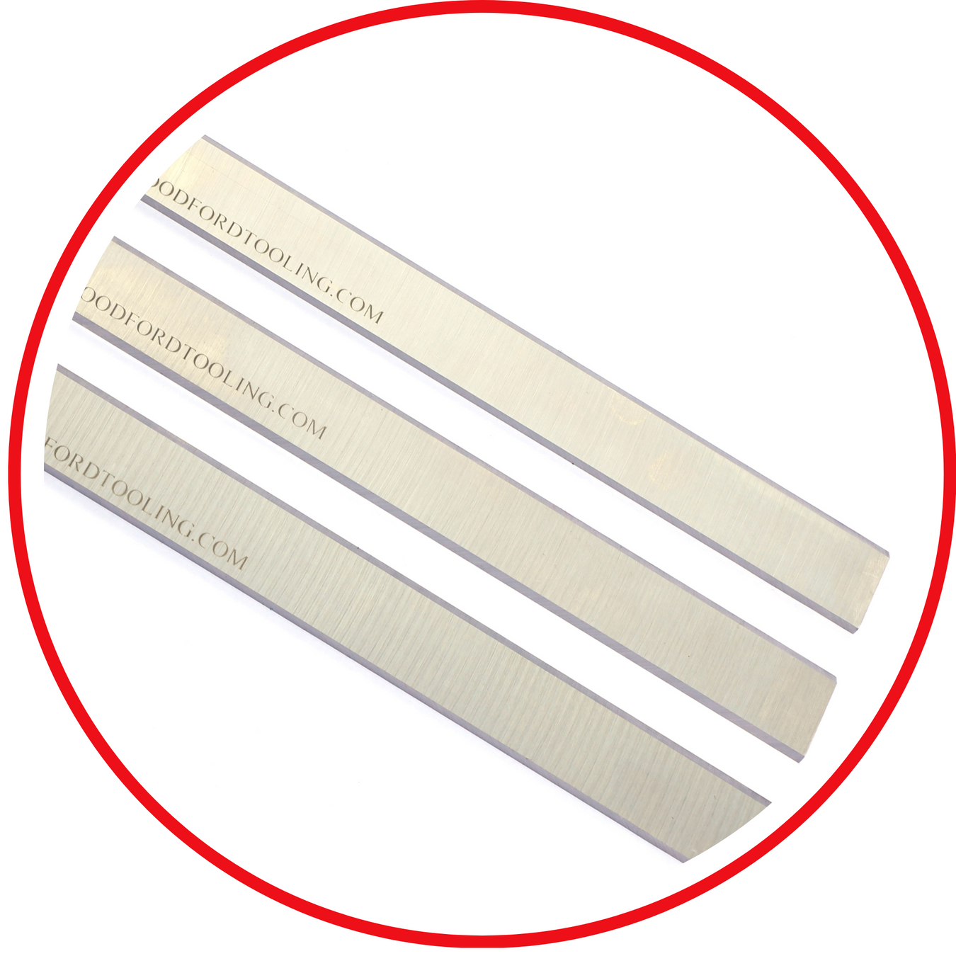 Planer Blades