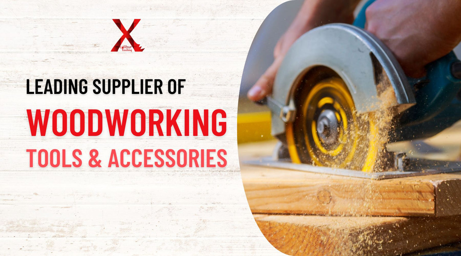 UK's largest stockists of Planer Blades, Bandsaw Blades and other woodworking tools.