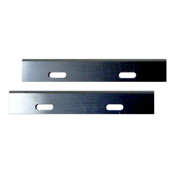 Black & Decker DN75 compatible set of 2 x HSS Planer Blades to fit B&D