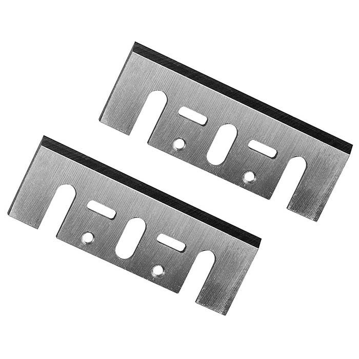 82 x 29 x 3.1mm Planer Blades - 1 pair-HSS